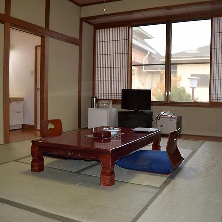 Hotel Akita Onsen Satomi Zewnętrze zdjęcie