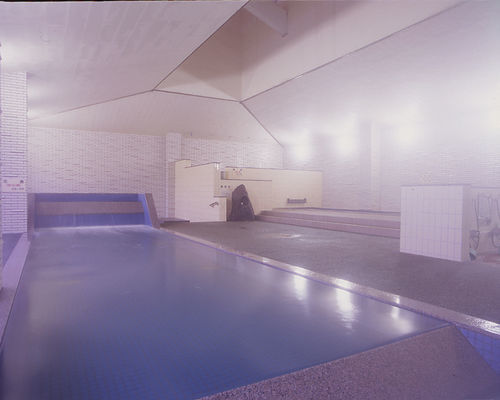 Hotel Akita Onsen Satomi Zewnętrze zdjęcie