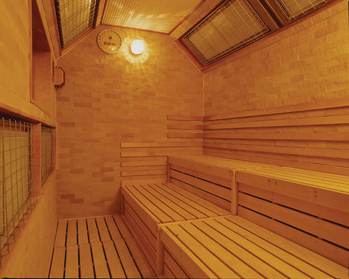 Hotel Akita Onsen Satomi Zewnętrze zdjęcie