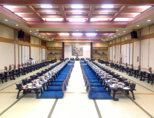Hotel Akita Onsen Satomi Zewnętrze zdjęcie